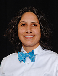  Satin Abtahi, Excellence in Secondary Teaching
